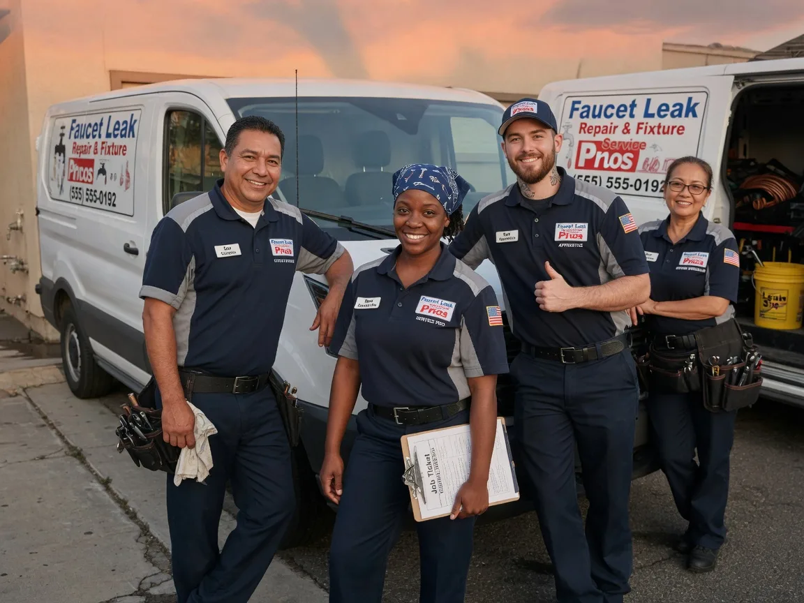 Faucet Repair company in Granville Summit, PA